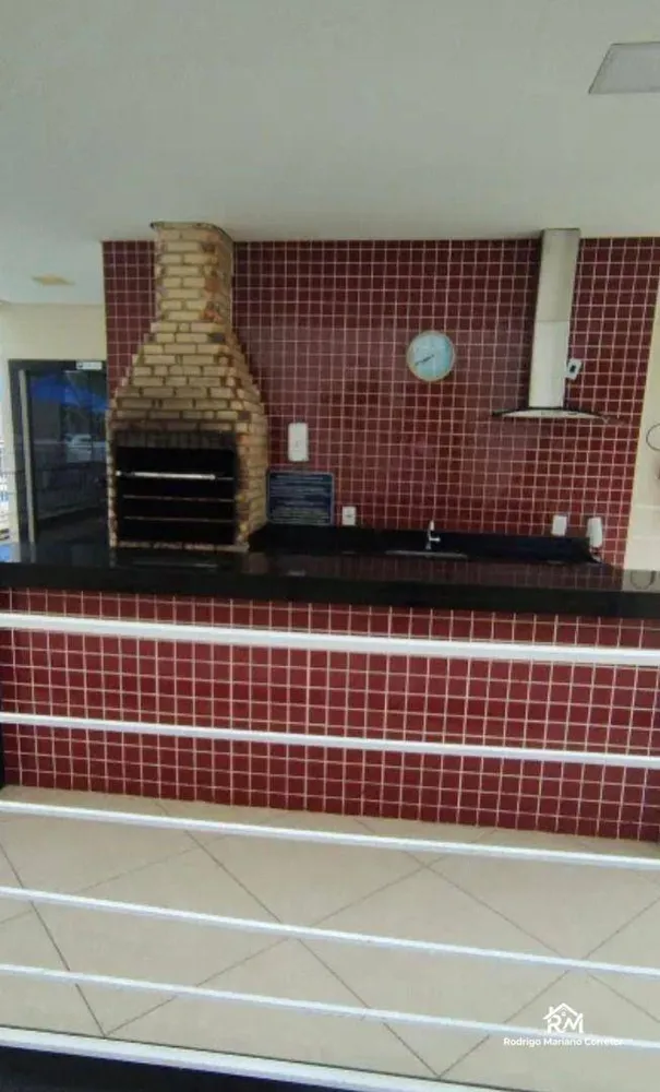 Apartamento, 2 quartos, 54 m² - Foto 5