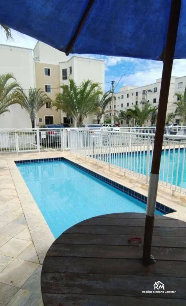 Apartamento, 2 quartos, 54 m² - Foto 2