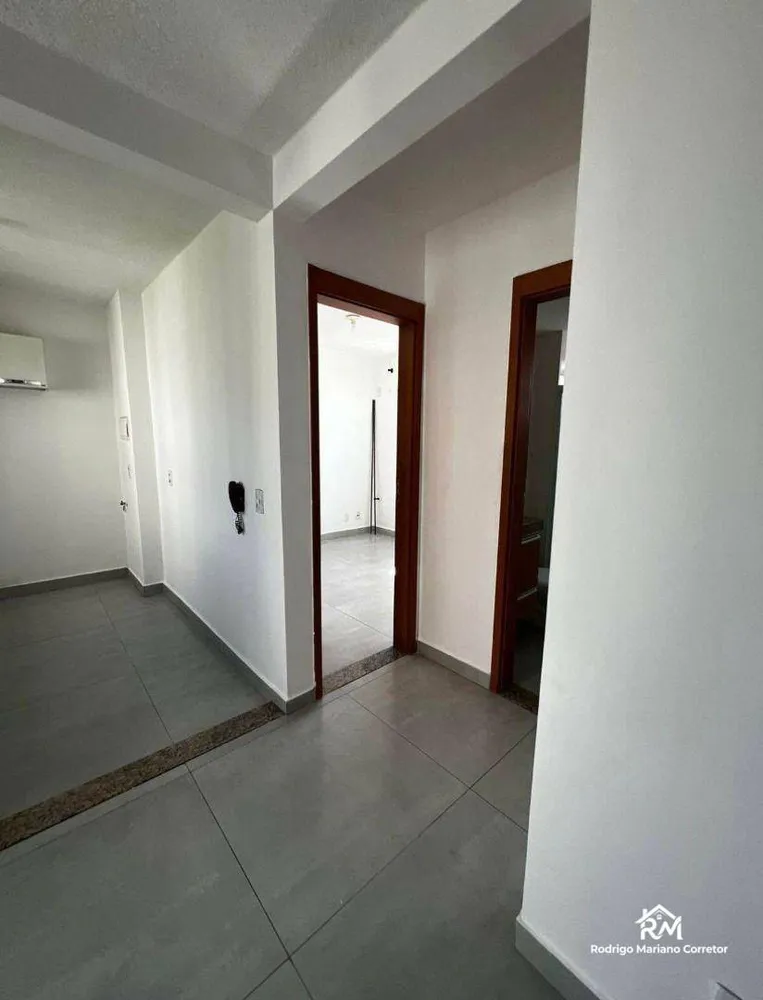 Apartamento, 2 quartos, 54 m² - Foto 9