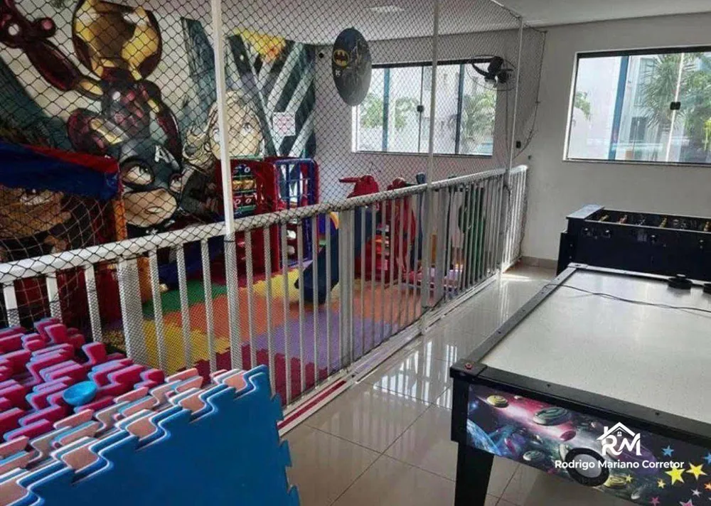 Apartamento, 2 quartos, 54 m² - Foto 10