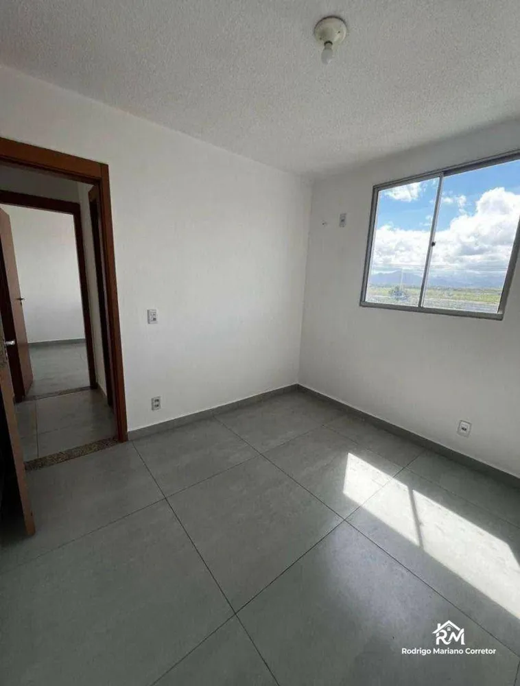 Apartamento, 2 quartos, 54 m² - Foto 4