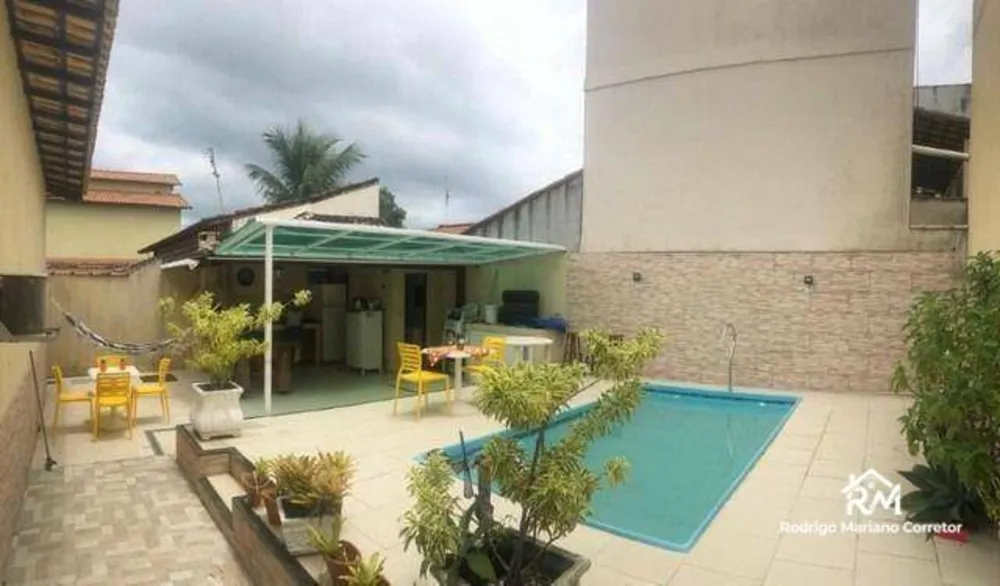 Casa, 3 quartos, 106 m² - Foto 22