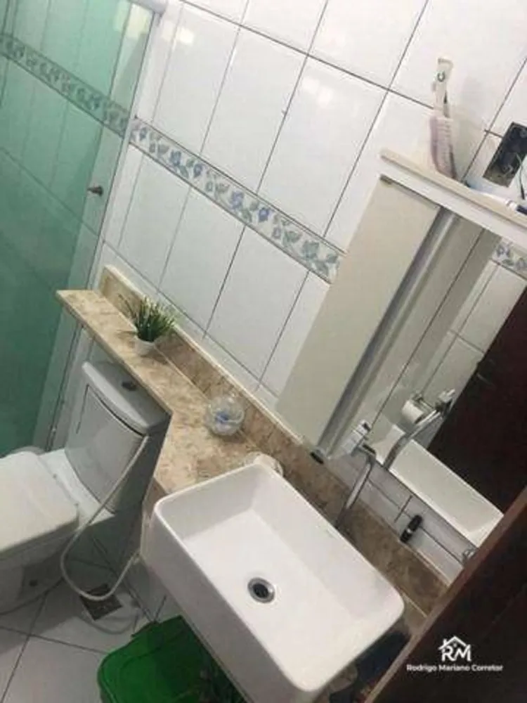 Casa, 3 quartos, 106 m² - Foto 14