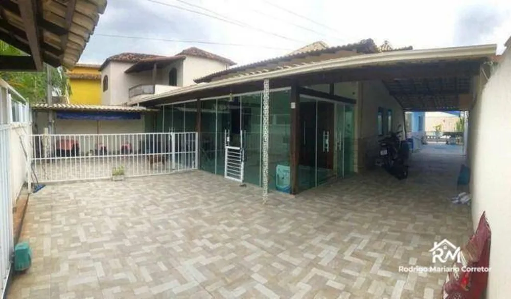 Casa, 3 quartos, 106 m² - Foto 19