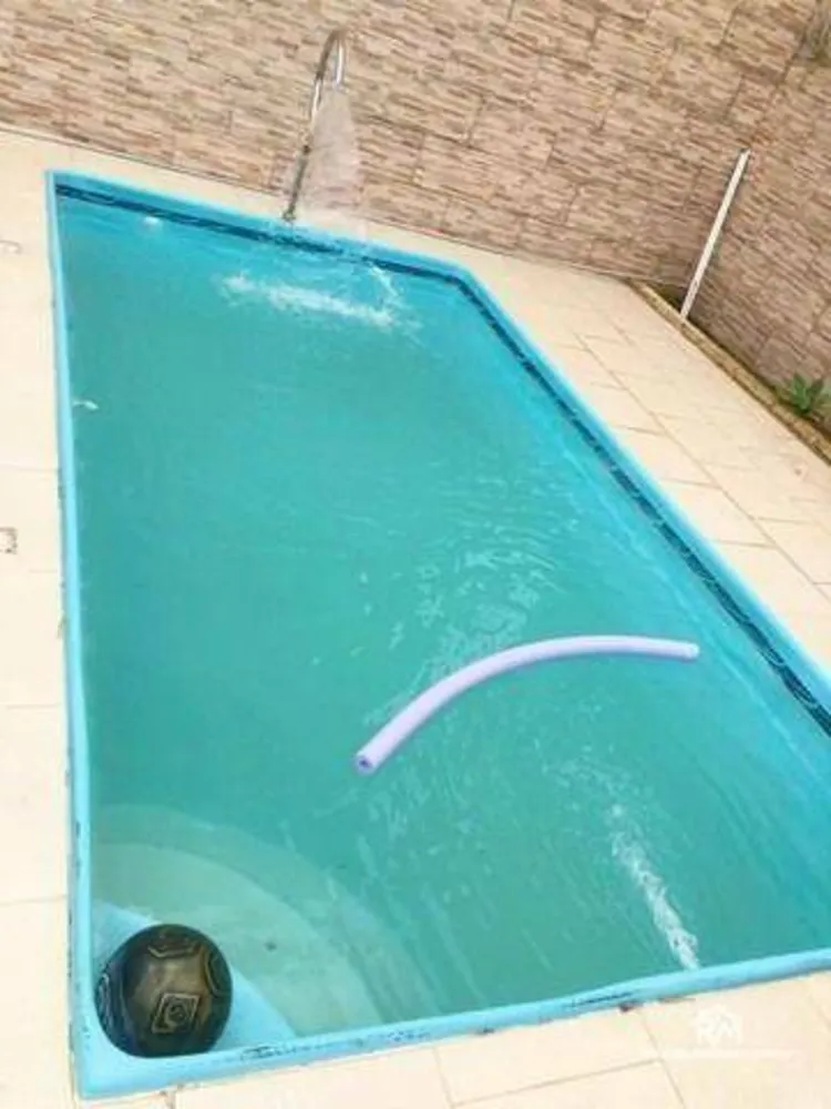 Casa, 3 quartos, 106 m² - Foto 21