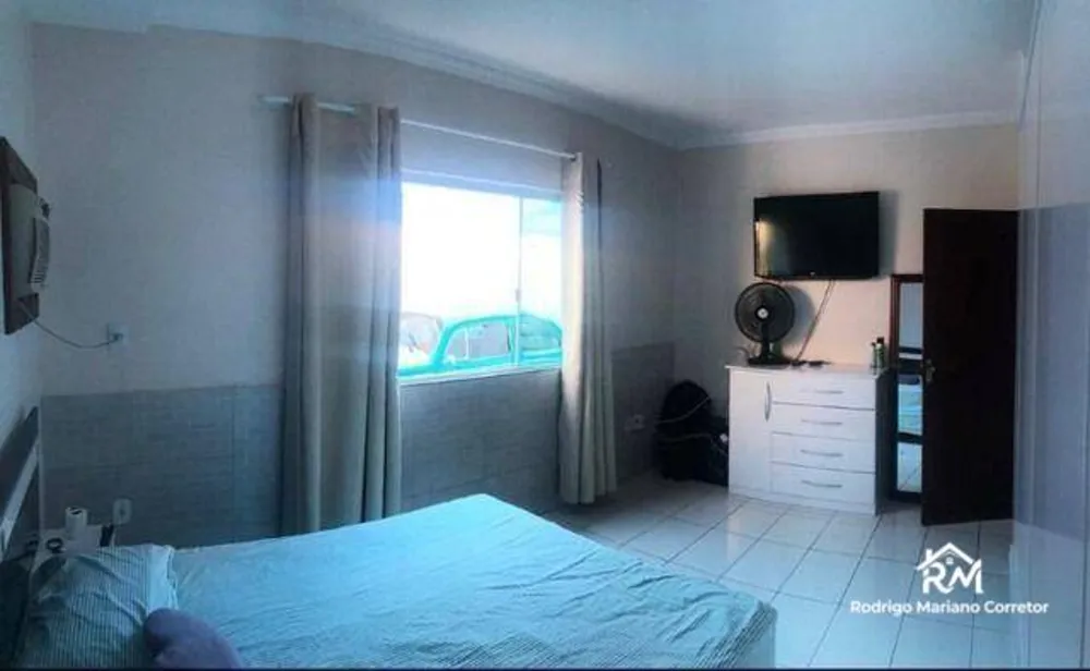 Casa, 3 quartos, 106 m² - Foto 11