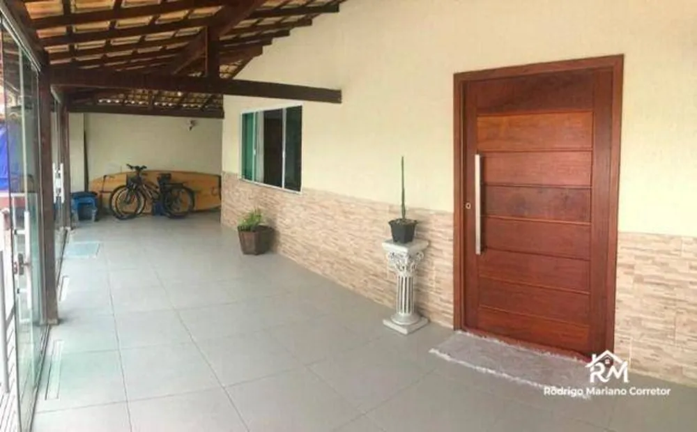 Casa, 3 quartos, 106 m² - Foto 9
