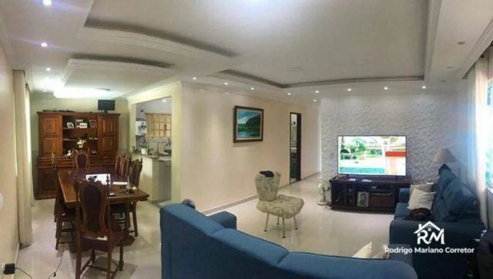 Casa, 3 quartos, 106 m² - Foto 15