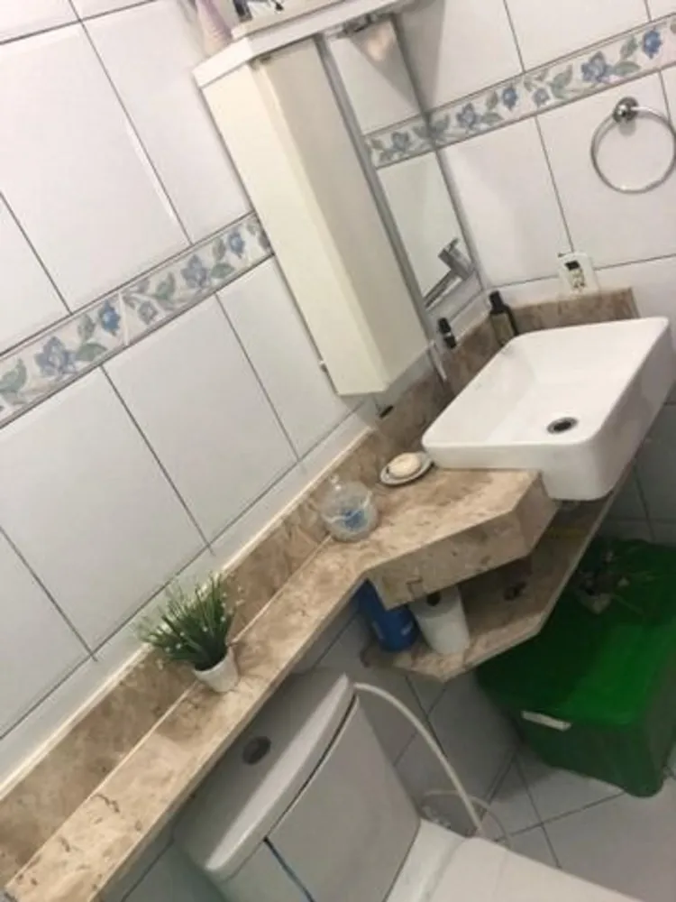Casa, 3 quartos, 106 m² - Foto 1