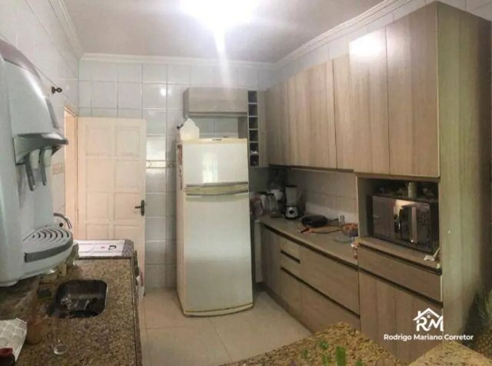 Casa, 3 quartos, 106 m² - Foto 13