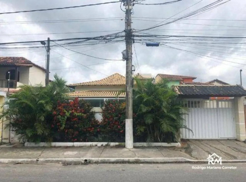 Casa, 3 quartos, 106 m² - Foto 6