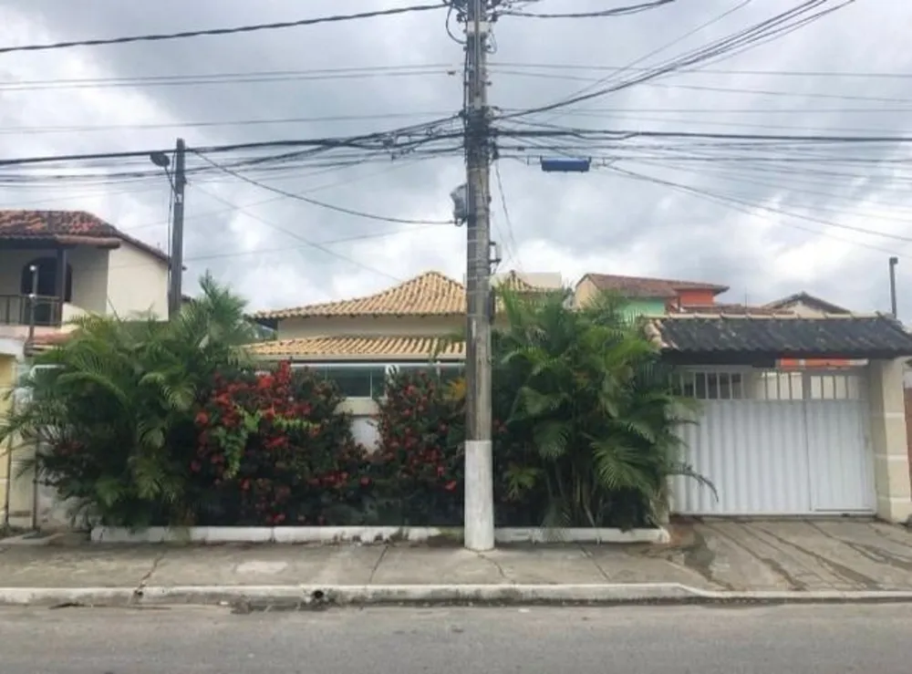 Casa, 3 quartos, 106 m² - Foto 4