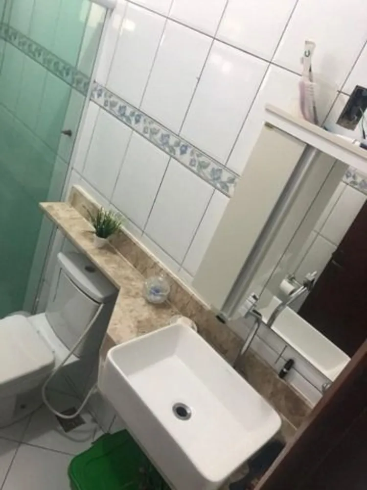 Casa, 3 quartos, 106 m² - Foto 3