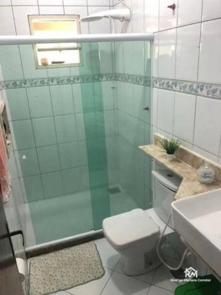 Casa, 3 quartos, 106 m² - Foto 8