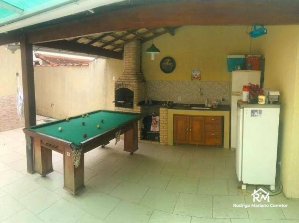 Casa, 3 quartos, 106 m² - Foto 17