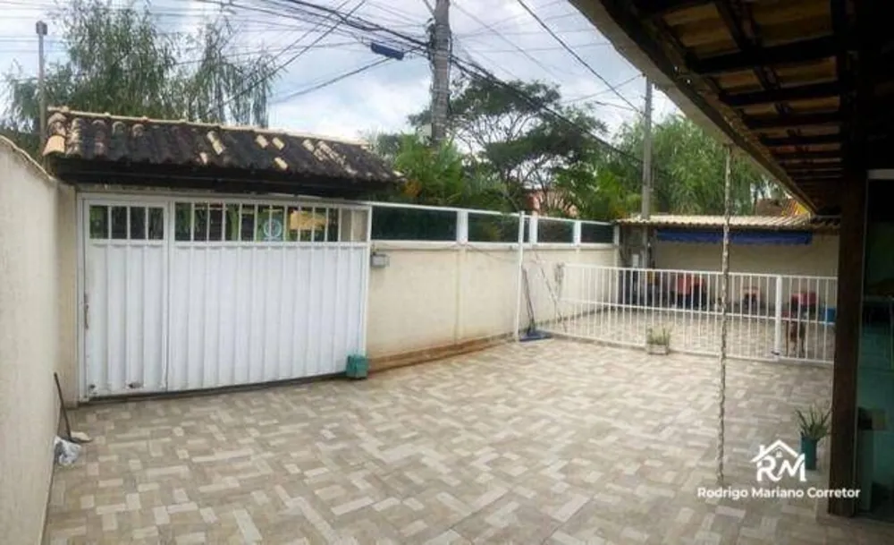 Casa, 3 quartos, 106 m² - Foto 7