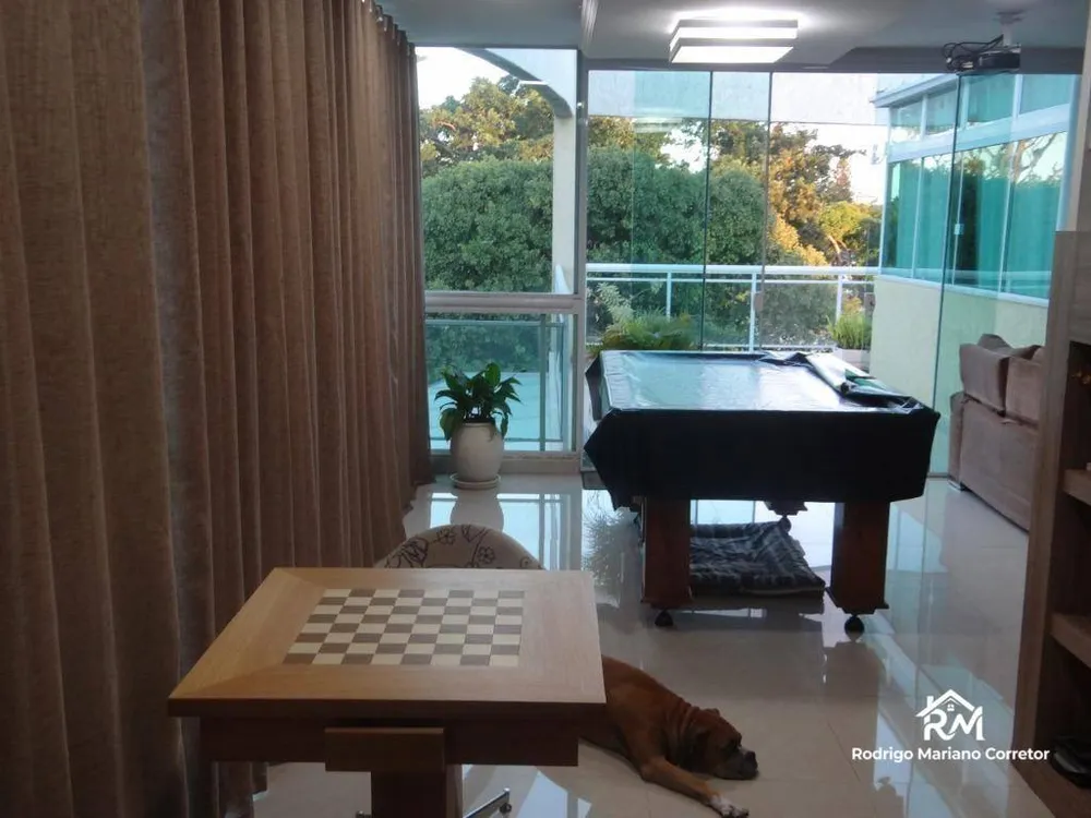 Cobertura, 3 quartos, 180 m² - Foto 28