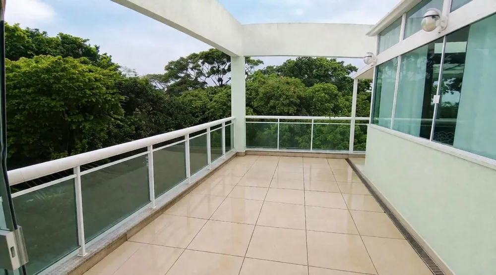 Cobertura, 3 quartos, 180 m² - Foto 42