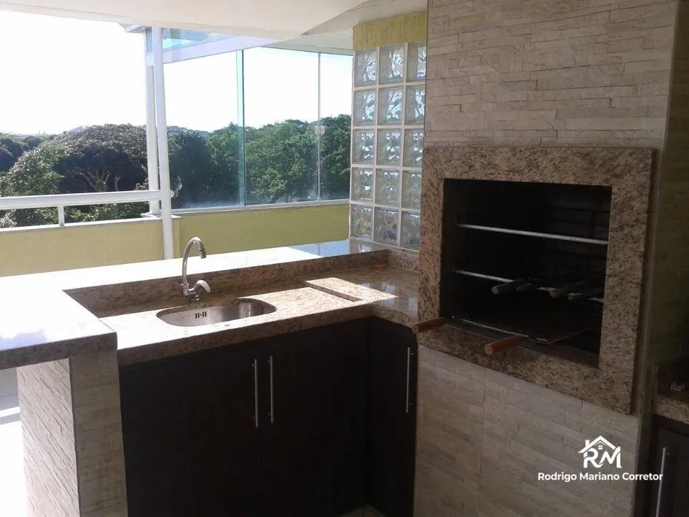 Cobertura, 3 quartos, 180 m² - Foto 26