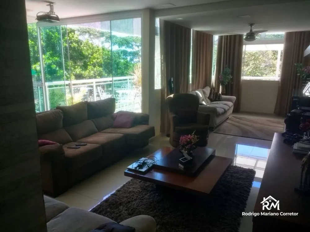 Cobertura, 3 quartos, 180 m² - Foto 9