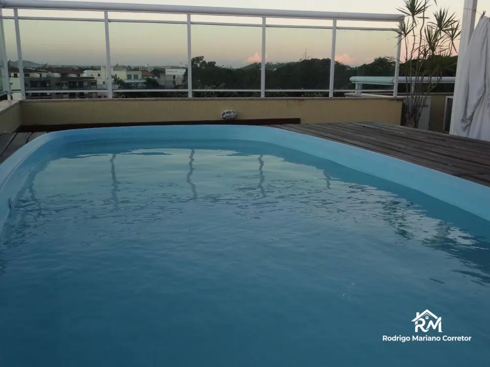 Cobertura, 3 quartos, 180 m² - Foto 23