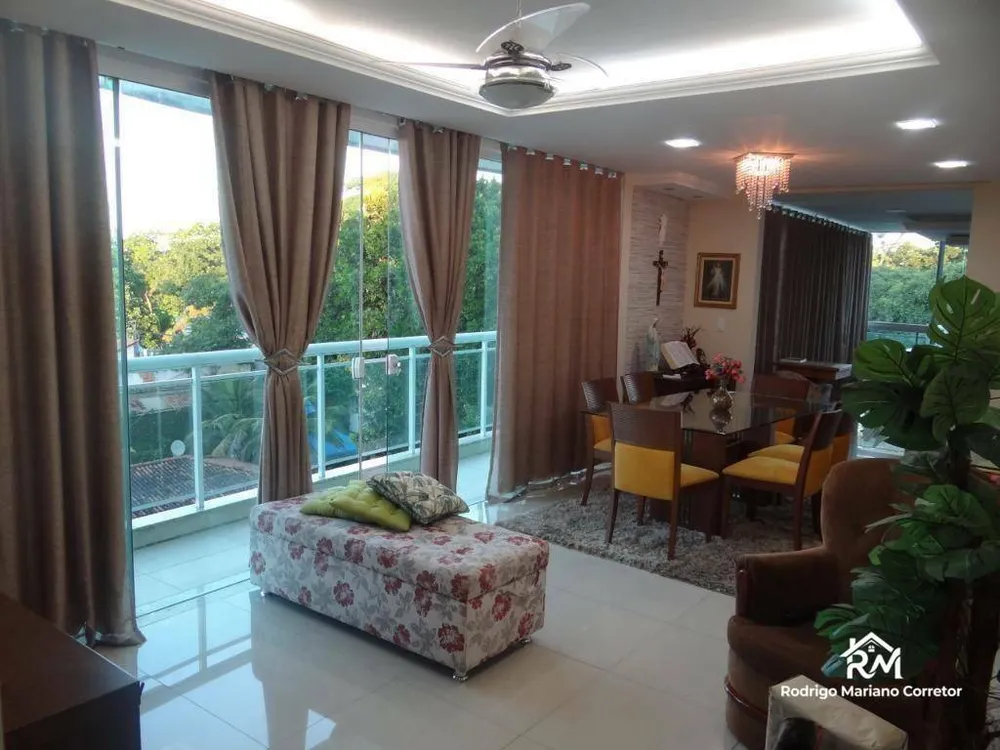 Cobertura, 3 quartos, 180 m² - Foto 6
