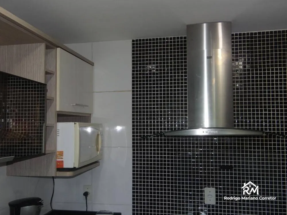 Cobertura, 3 quartos, 180 m² - Foto 10