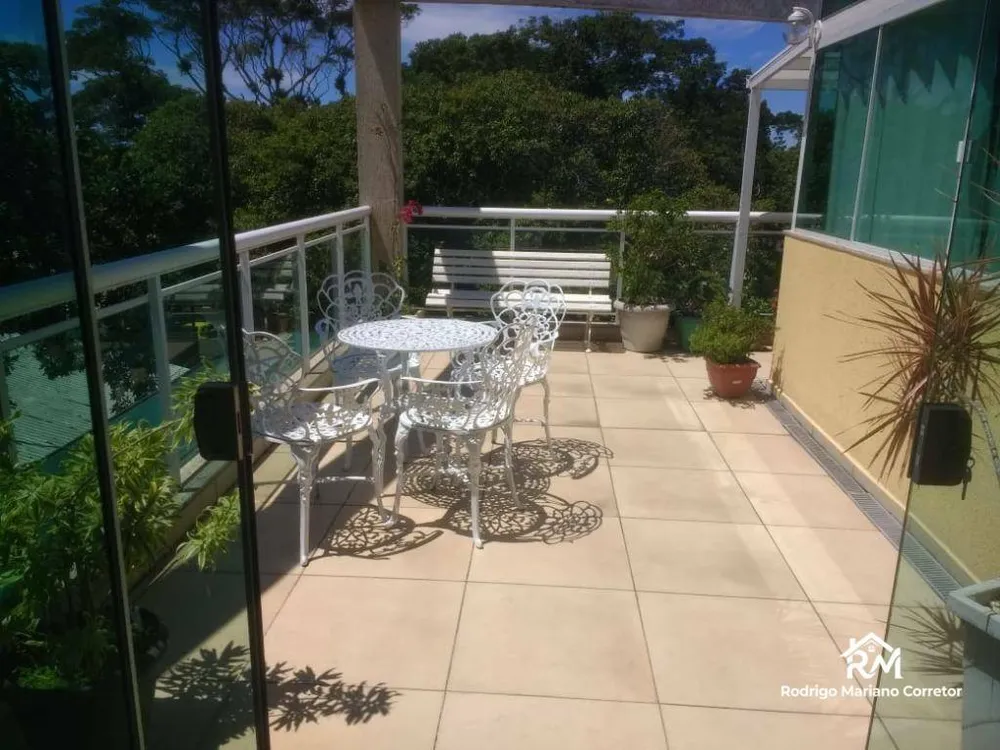 Cobertura, 3 quartos, 180 m² - Foto 8
