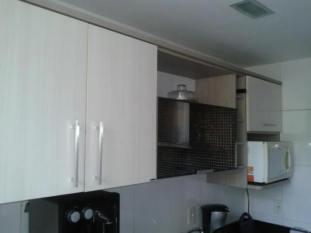 Cobertura, 3 quartos, 180 m² - Foto 1