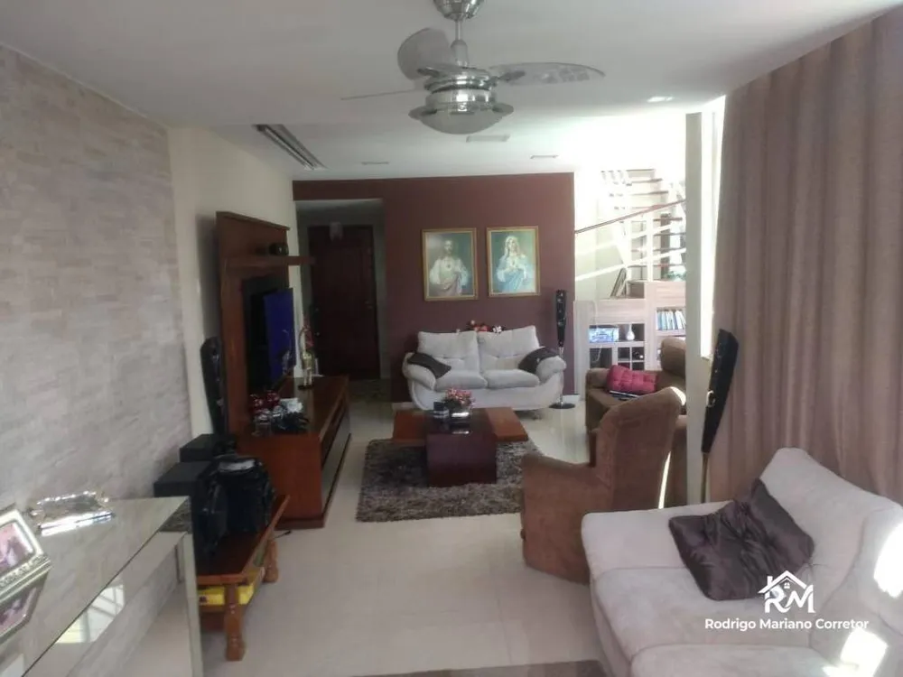 Cobertura, 3 quartos, 180 m² - Foto 30