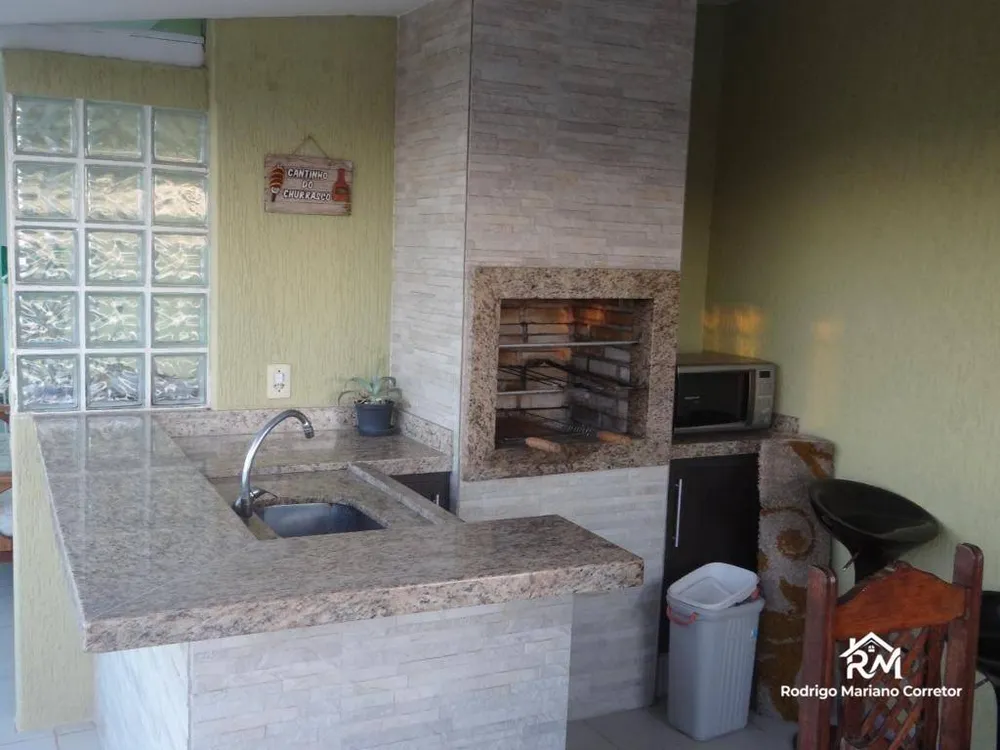 Cobertura, 3 quartos, 180 m² - Foto 22