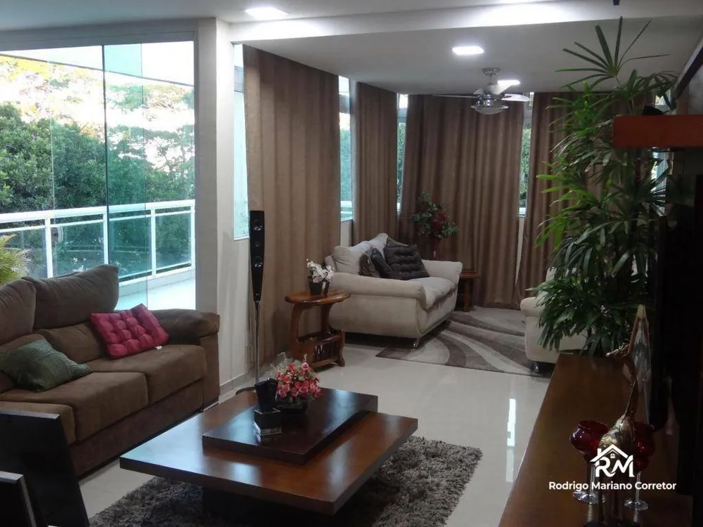 Cobertura, 3 quartos, 180 m² - Foto 31