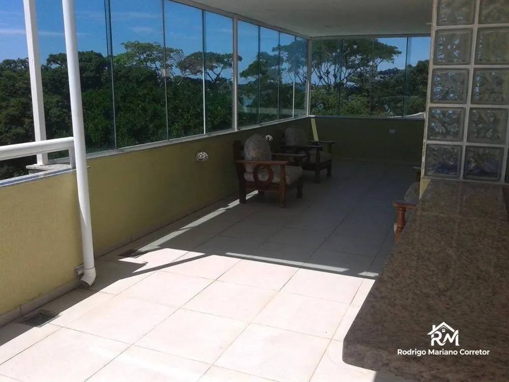 Cobertura, 3 quartos, 180 m² - Foto 33