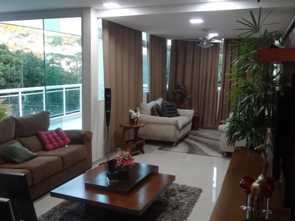 Cobertura, 3 quartos, 180 m² - Foto 2