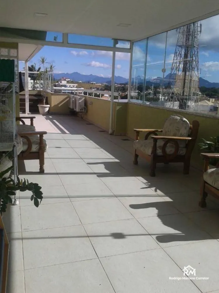 Cobertura, 3 quartos, 180 m² - Foto 32