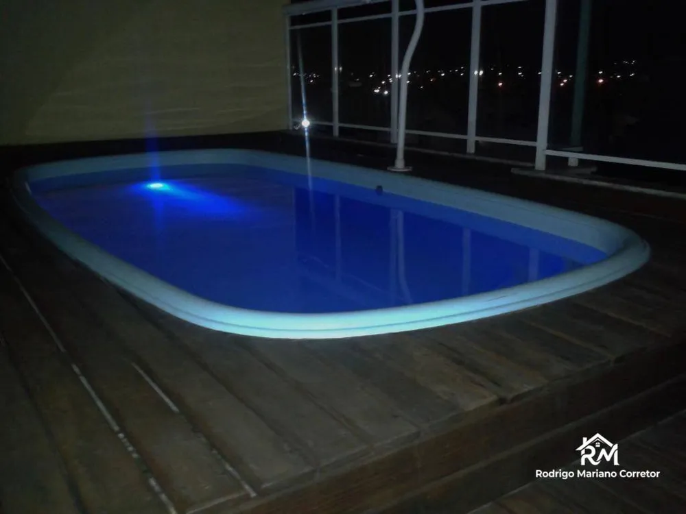 Cobertura, 3 quartos, 180 m² - Foto 25