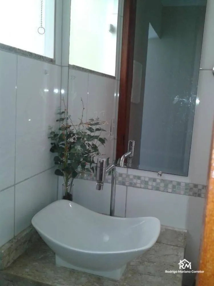 Cobertura, 3 quartos, 180 m² - Foto 13