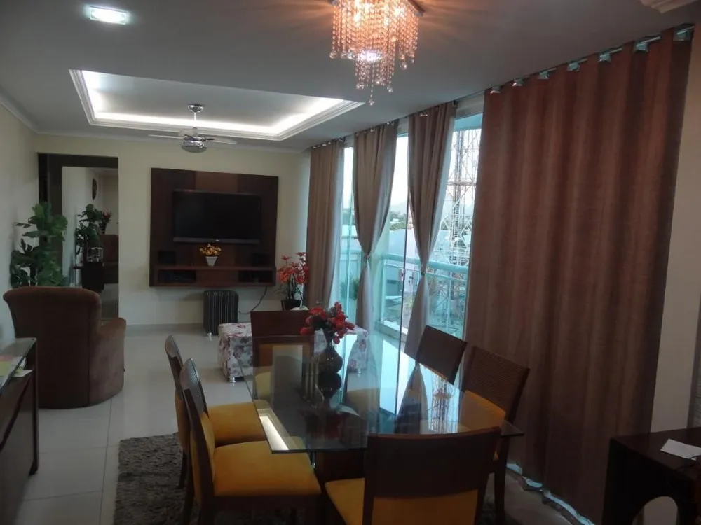 Cobertura, 3 quartos, 180 m² - Foto 4