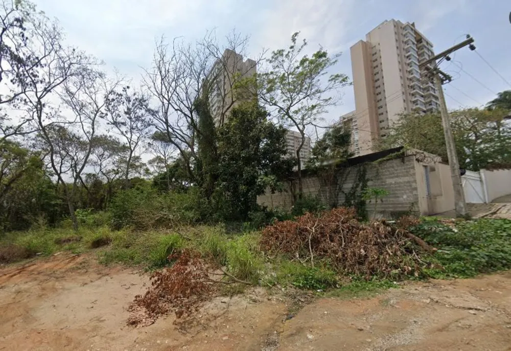 Terreno, 6120 m² - Foto 4
