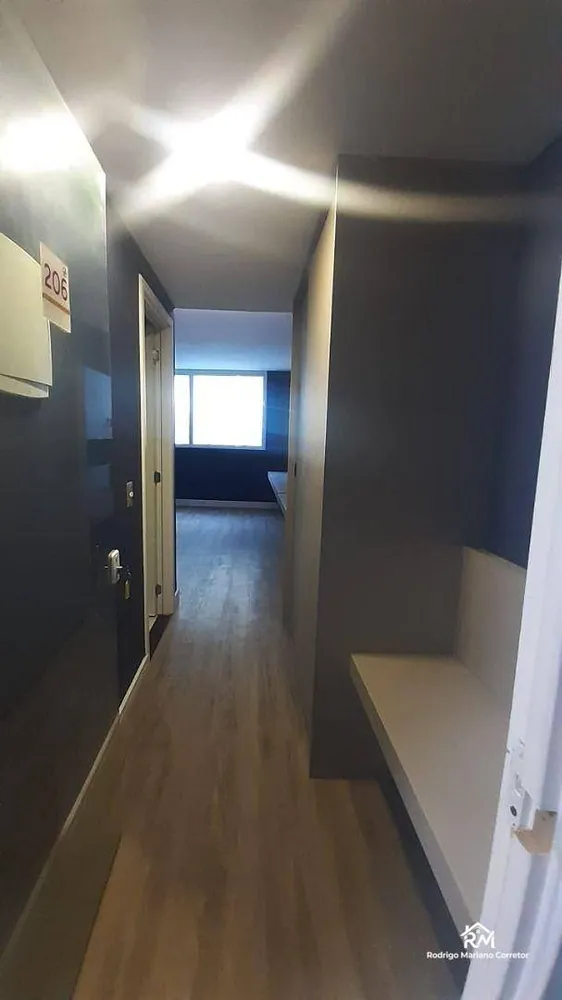 Sala-Conjunto, 25 m² - Foto 11