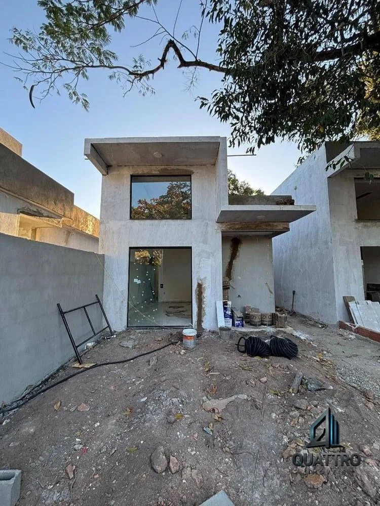 Casa, 3 quartos, 70 m² - Foto 13