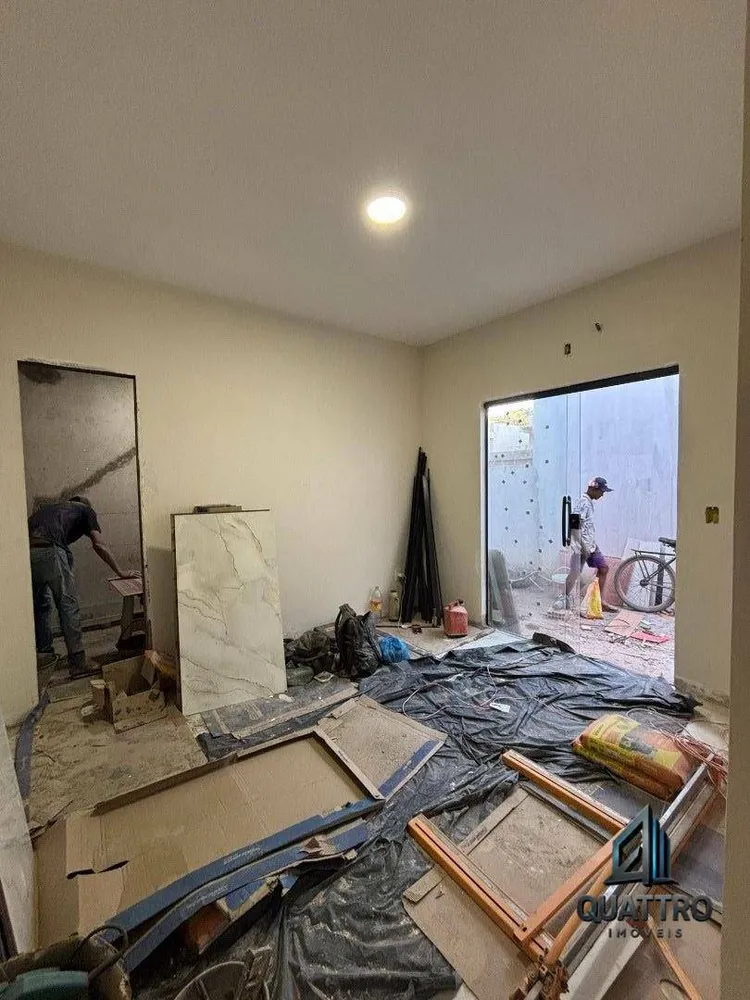 Casa, 3 quartos, 70 m² - Foto 17