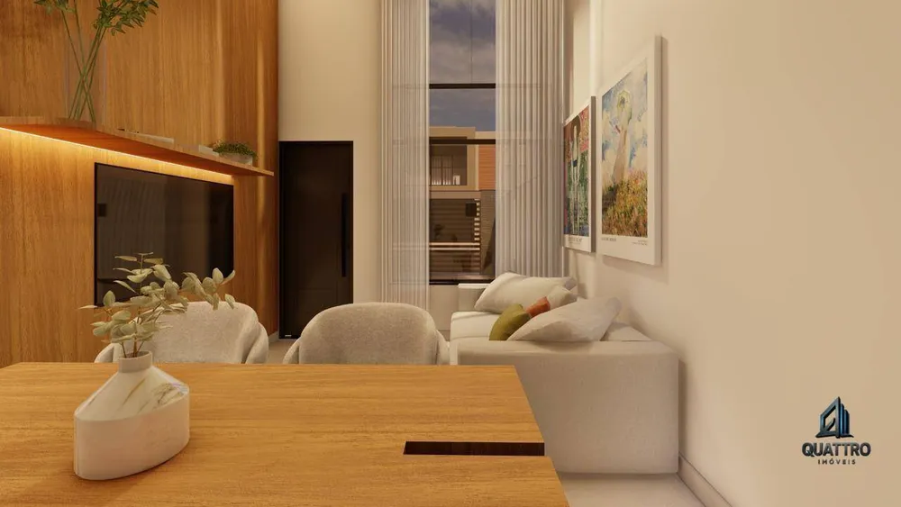 Casa, 3 quartos, 70 m² - Foto 8