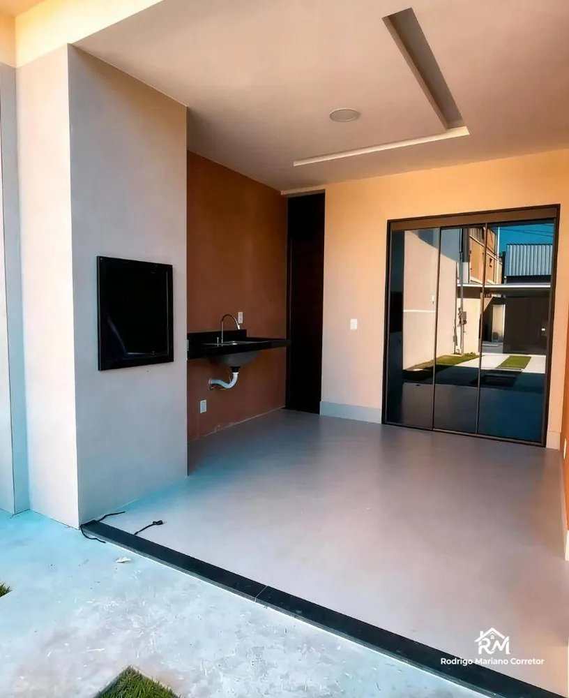 Casa, 3 quartos, 120 m² - Foto 6