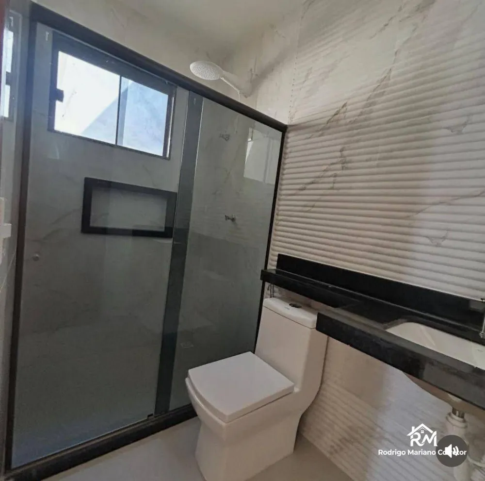 Casa, 3 quartos, 120 m² - Foto 3