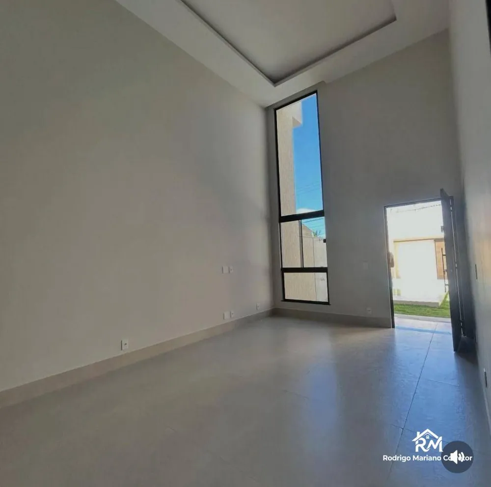 Casa, 3 quartos, 120 m² - Foto 2