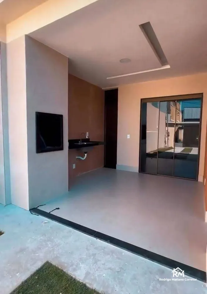 Casa, 3 quartos, 120 m² - Foto 8