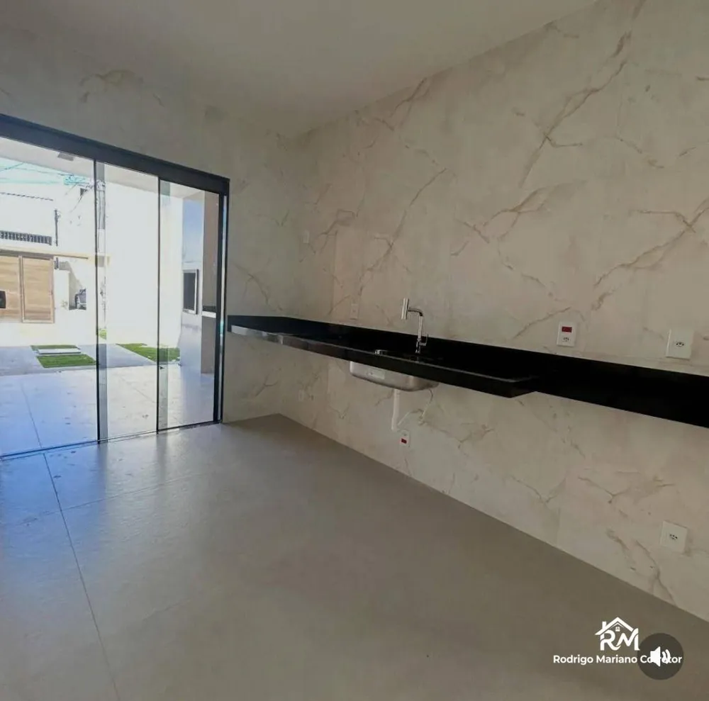 Casa, 3 quartos, 120 m² - Foto 7