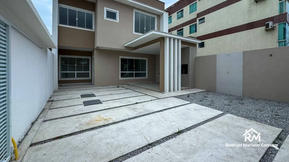Casa, 3 quartos, 160 m² - Foto 2