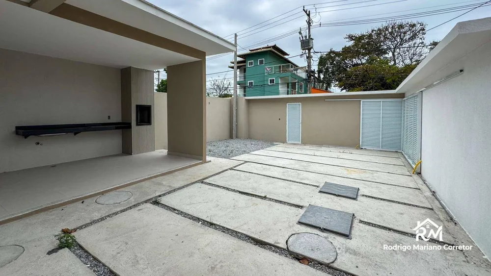 Casa, 3 quartos, 160 m² - Foto 4